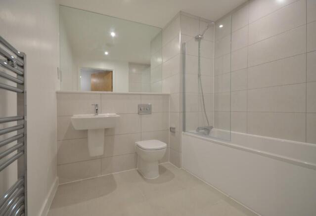 Bathroom 2