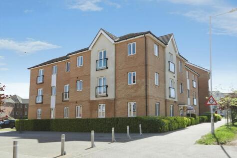 Thistle Hill Way, Minster on Sea, Sheerness, Kent, ME12