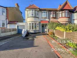 61a, Tickfield Avenue, Southend-on-sea SS2 6LL