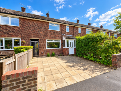 Northumberland Road, Brinnington, Stockport, SK5 8LT