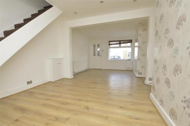 Lounge Angle one