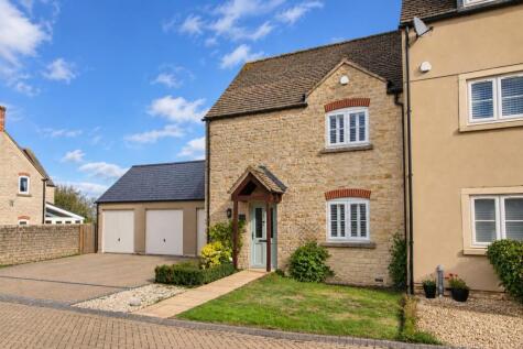 The Knoll, Malmesbury
