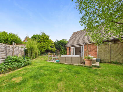 Hazel Close, Marlow, Buckinghamshire