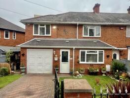 53, Marlow Road, Birmingham B23 7DB