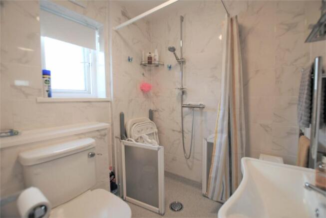 Shower Rooom