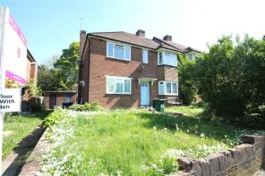 47a, Grove Road, New Barnet, Barnet EN4 9DJ