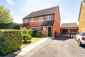 2, River View Close, Hereford HR2 6NZ