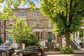 Flat Lower Ground Floor, 31, Oppidans Road, London NW3 3AG