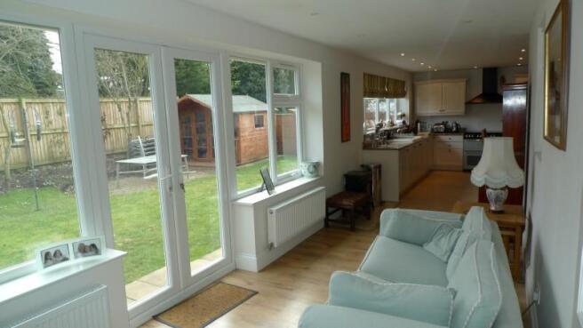 Sun Room
