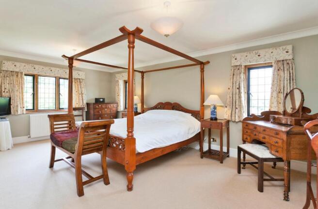 Principal Bedroom