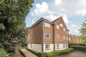 Flat 3, Monarch Court, Queens Walk, London W5 1TQ