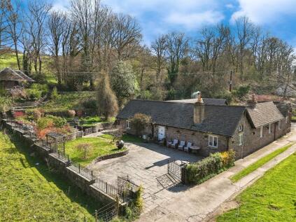 Cwrt Cerryg, Lower Machen, Newport