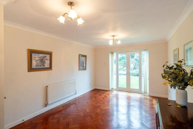 Fruitlands, Twentylands Drive, East Leake photo 4