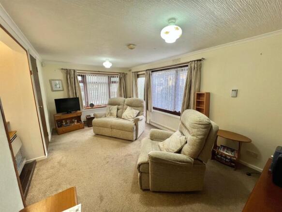 Bramleys Estate Agents - Lesley Way - Crosland Hil