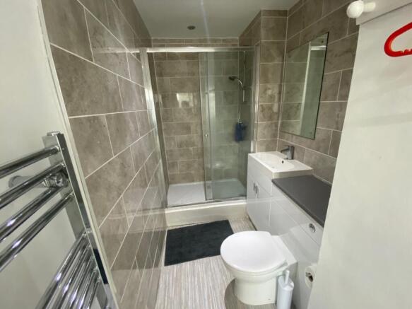 Bathroom 2