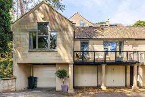 1, Lower Hedgemead Road, Walcot, Bath BA1 5NG