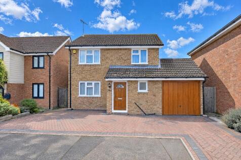 Green Lane, Leigh-On-Sea, SS9