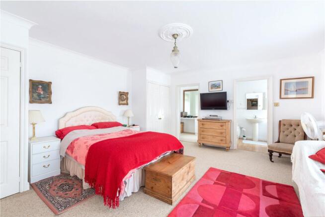 Principal Bedroom