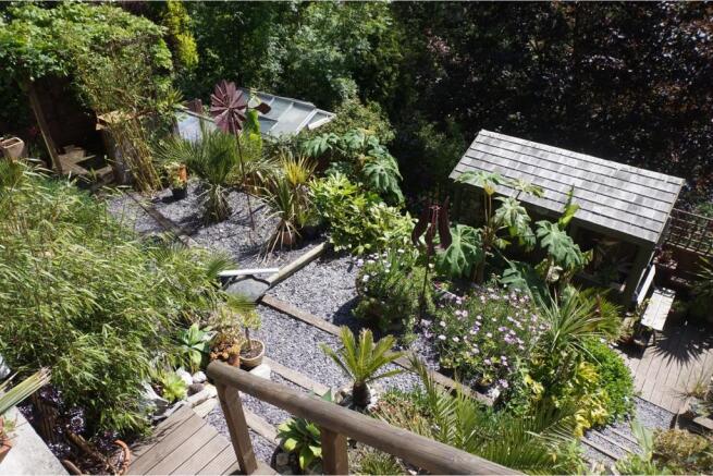Landscaped  Gardens