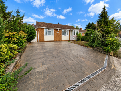 Austen Close, Pinhoe, Exeter