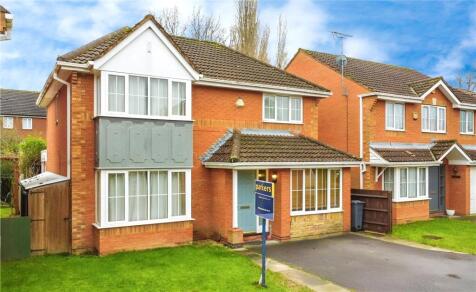 Greenidge Close, Reading, Berkshire, RG1