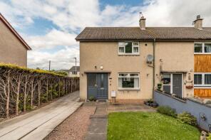 45, Hillwood Rise, Ratho Station, Newbridge EH28 8QB