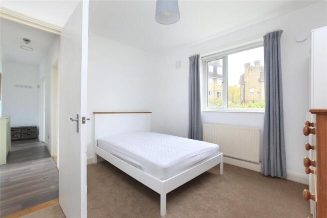 property in Brewers House, 
60 Frogmore, SW18
