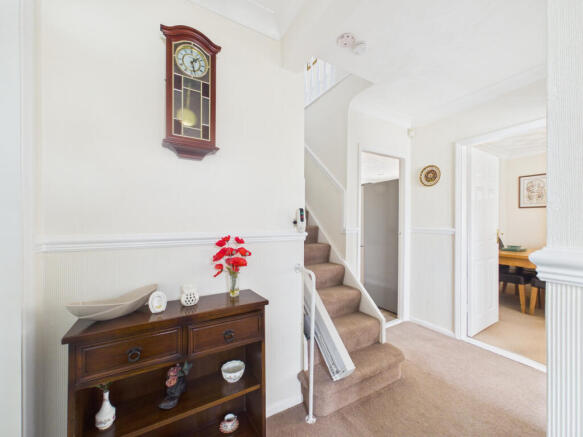 3 bed Semi-Detached for sale Image 4