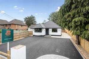 5, Arthur Road, Westerham TN16 3DD