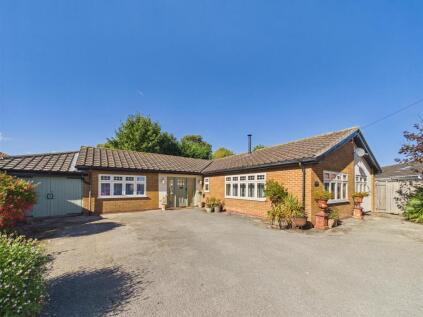 Parklands, Mumby, Alford