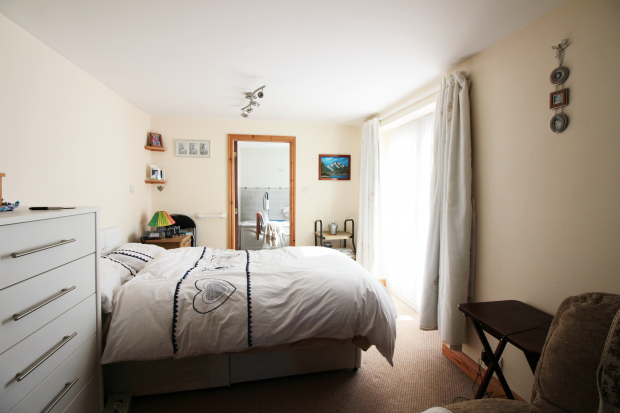 Annex Bedroom 