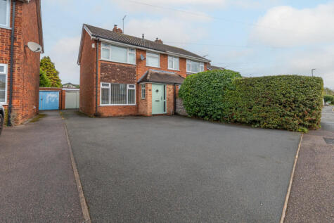Ashtree Road, Barton-under-needwood, DE13