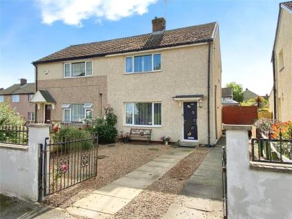 Partridge Crescent, Thornhill, Dewsbury, WF12