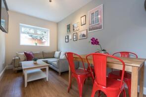 27, Hudson Road, Southsea PO5 1HB