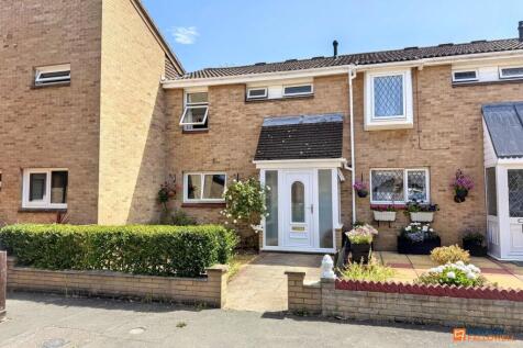 Tirrington, Bretton, Peterborough, PE3