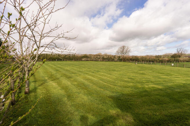 Caravan Field