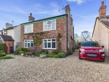 Sea Road, Anderby, PE24
