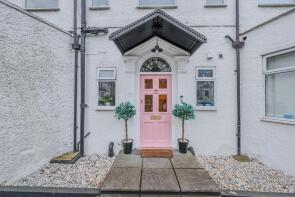 Flat 1, 42, Kings Road, Westcliff-on-sea SS0 8LT