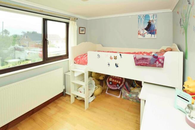 BEDROOM TWO