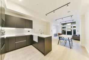 Apartment 52, 1, New Tannery Way, London SE1 5WS