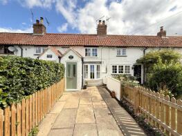 55, Grantham Road, Nottingham NG13 0EE