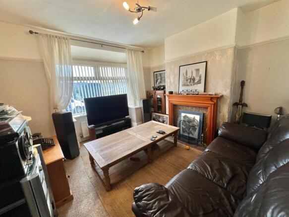 Bramleys Estate Agents - Fleminghouse Lane - Almon