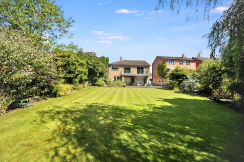 Glenside, Appley Bridge, WN6