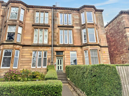 Stanmore Road, Glasgow, Glasgow City