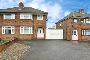 32, Romsey Road, Wolverhampton WV10 6EX