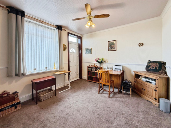 Reception Room One