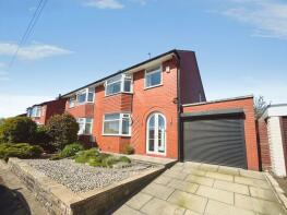 15, Heaton Avenue, Bradshaw, Bolton BL2 4BP