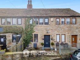 5, Lodge Street, Skelmanthorpe, Huddersfield HD8 9DR