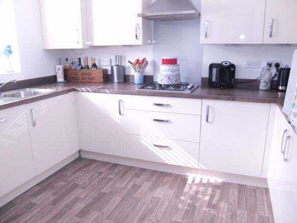 Quality Kitchen