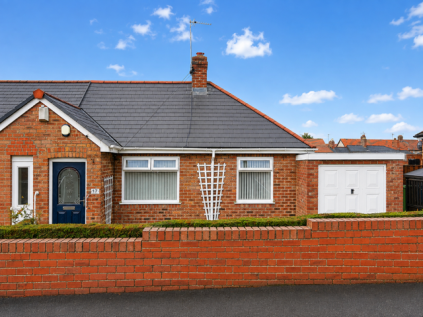 Smith Grove, Sunderland, SR2